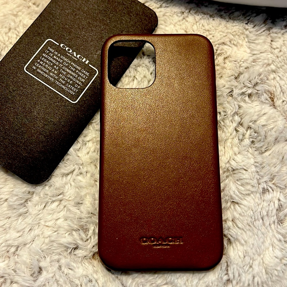 iPhone 12 or 12 pro case